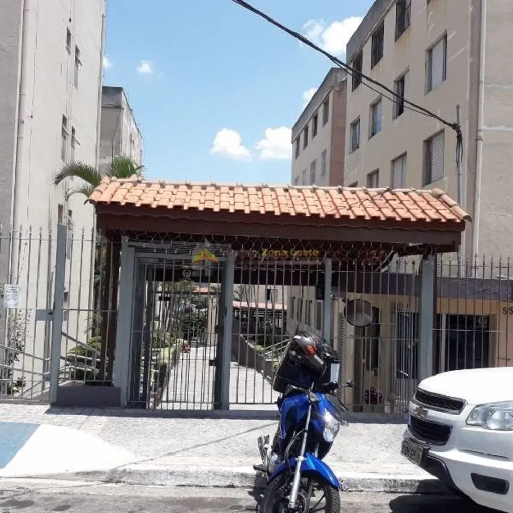 Apartamento, 2 quartos, 40 m² - Foto 16