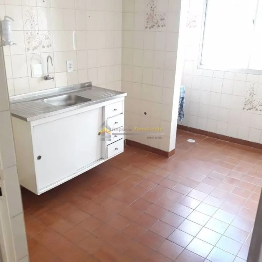 Apartamento, 2 quartos, 40 m² - Foto 2