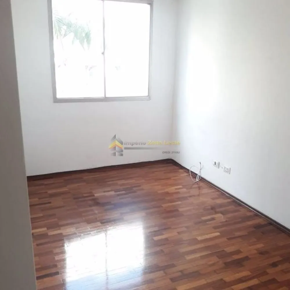 Apartamento, 2 quartos, 40 m² - Foto 3