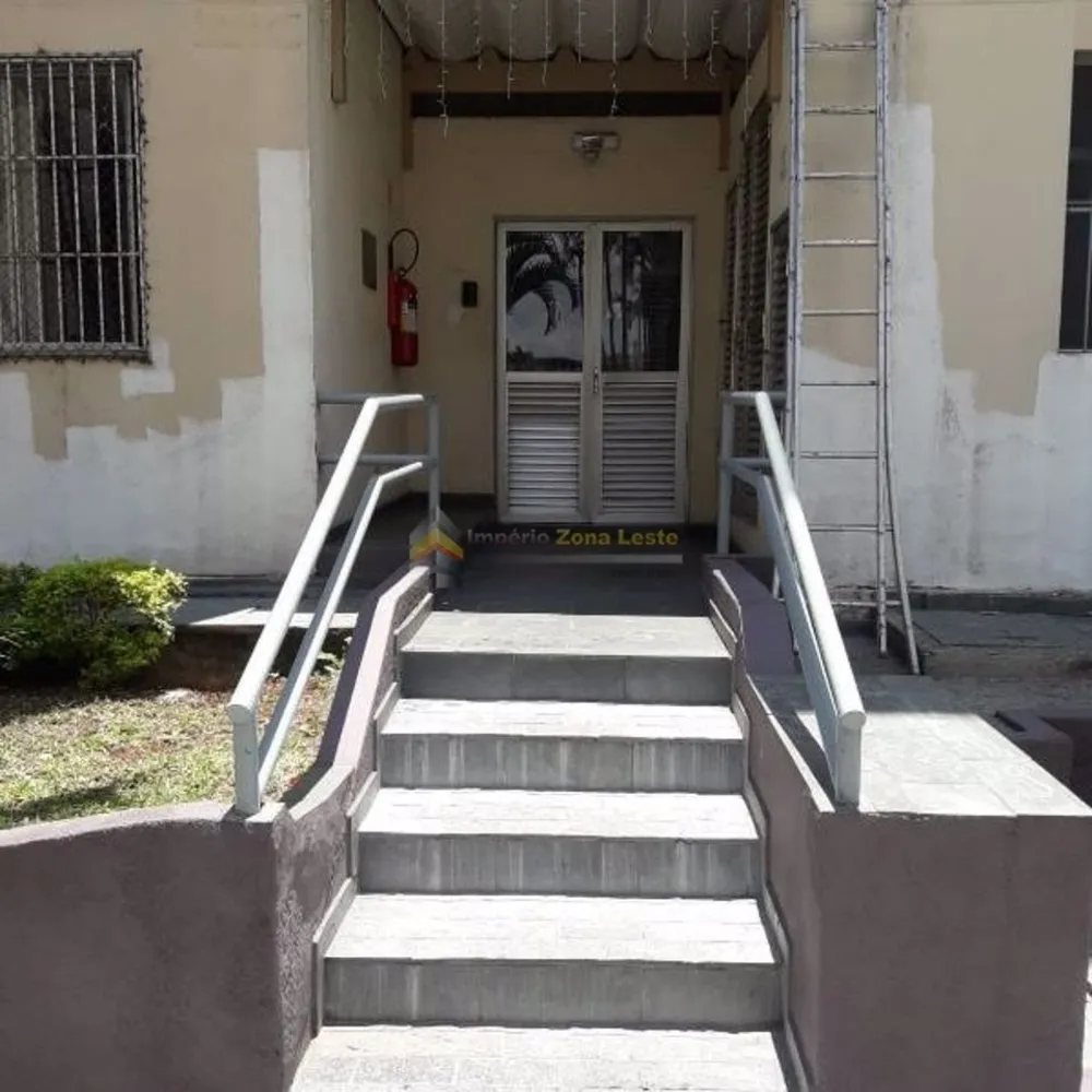 Apartamento, 2 quartos, 40 m² - Foto 11