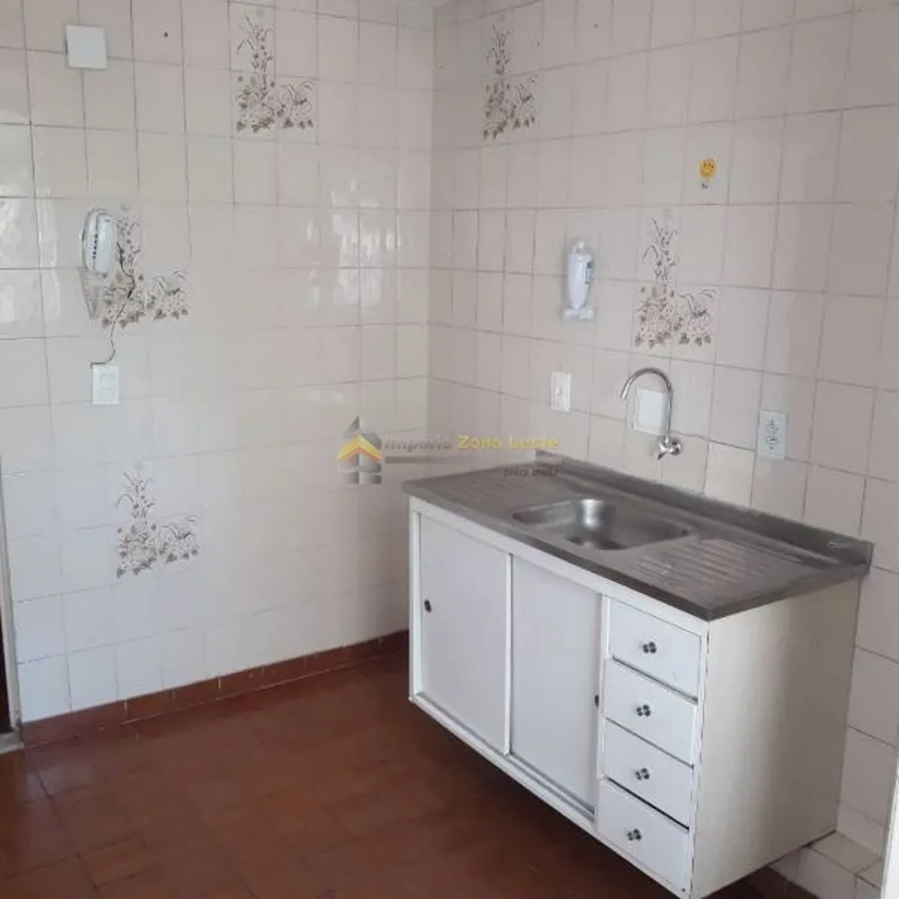 Apartamento, 2 quartos, 40 m² - Foto 1