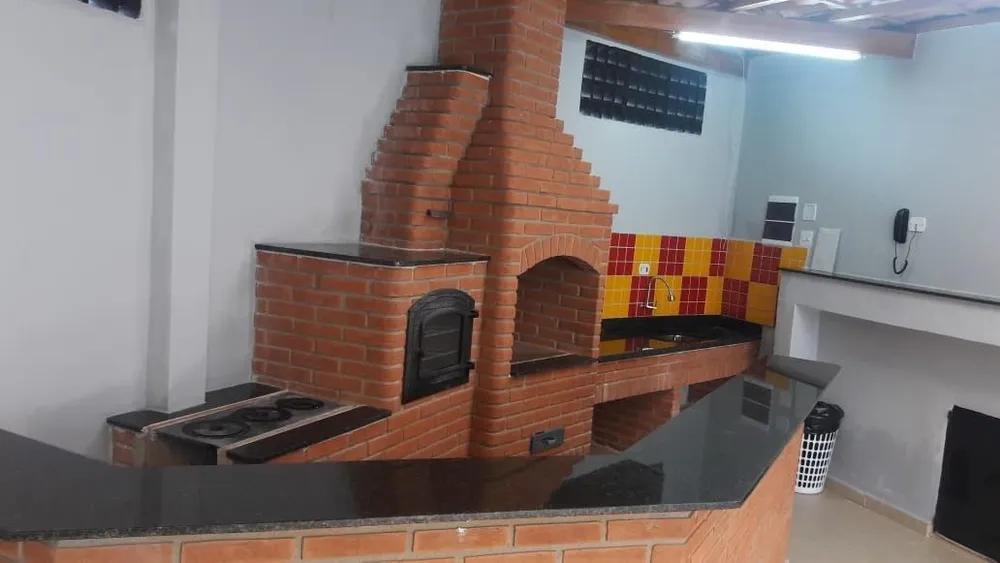 Apartamento, 2 quartos, 40 m² - Foto 14