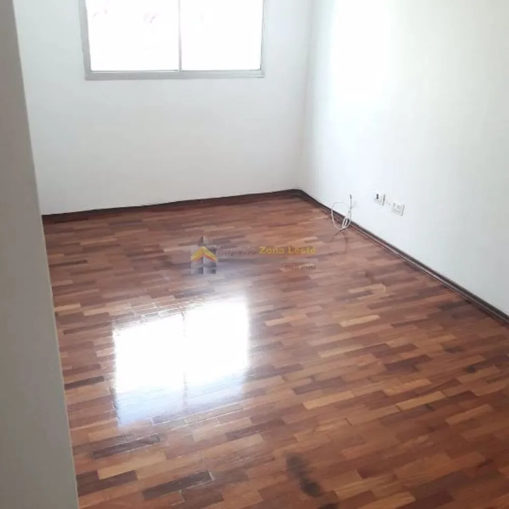 Apartamento, 2 quartos, 40 m² - Foto 4