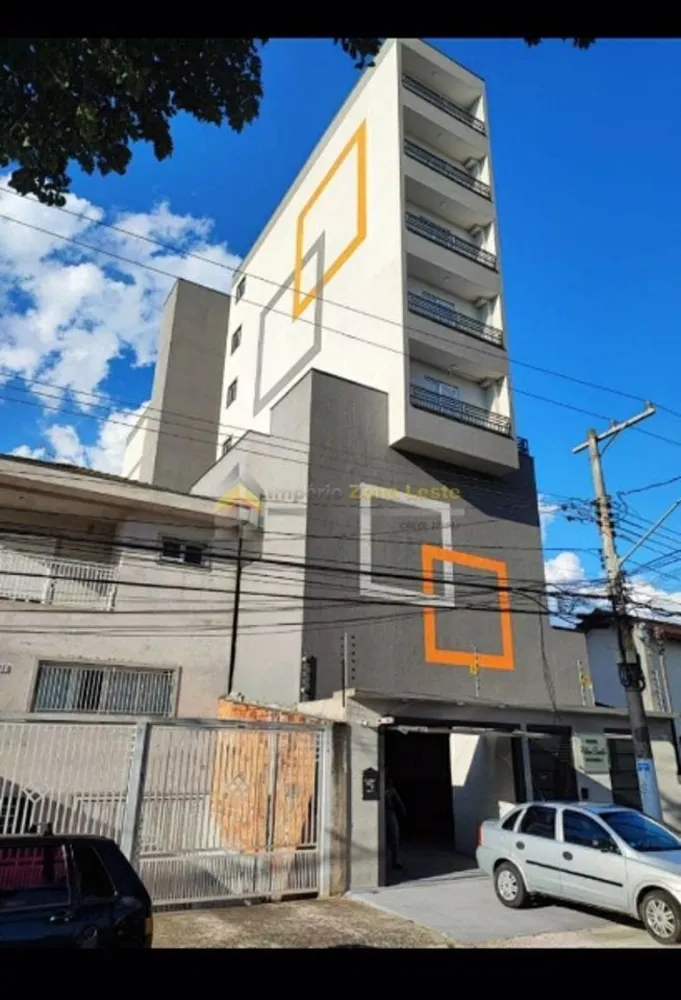 Prédio Inteiro, 49 m² - Foto 1