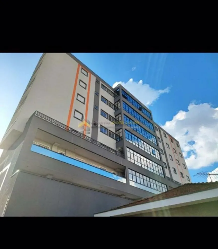 Prédio Inteiro, 49 m² - Foto 2