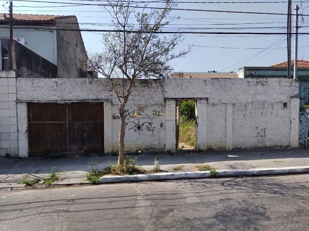 Terreno, 250 m² - Foto 1