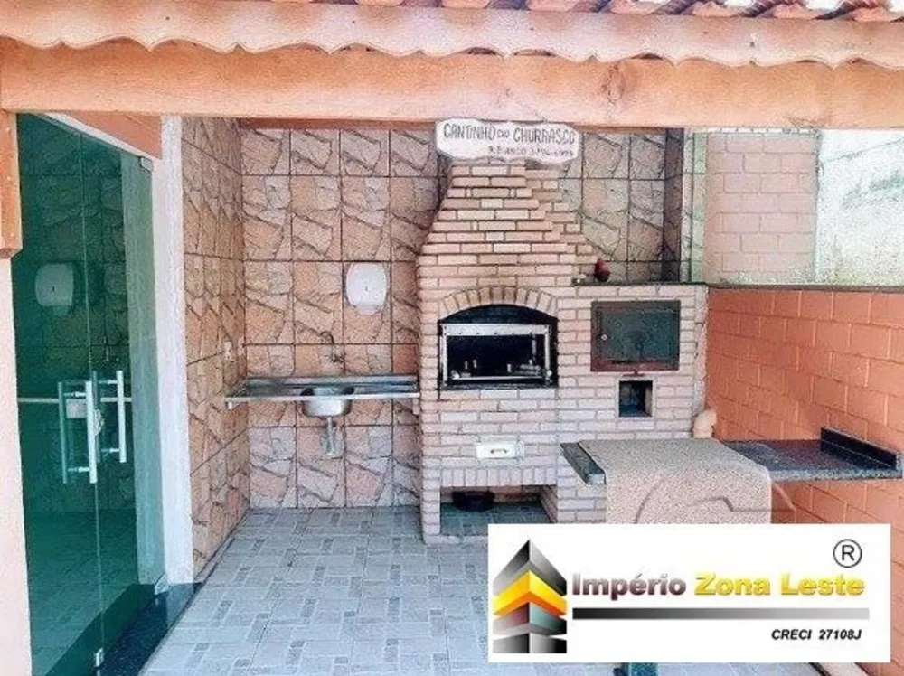 Apartamento, 2 quartos, 45 m² - Foto 15