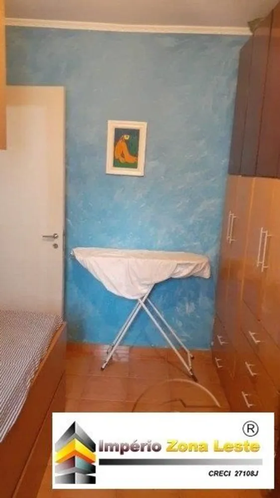 Apartamento, 2 quartos, 45 m² - Foto 6