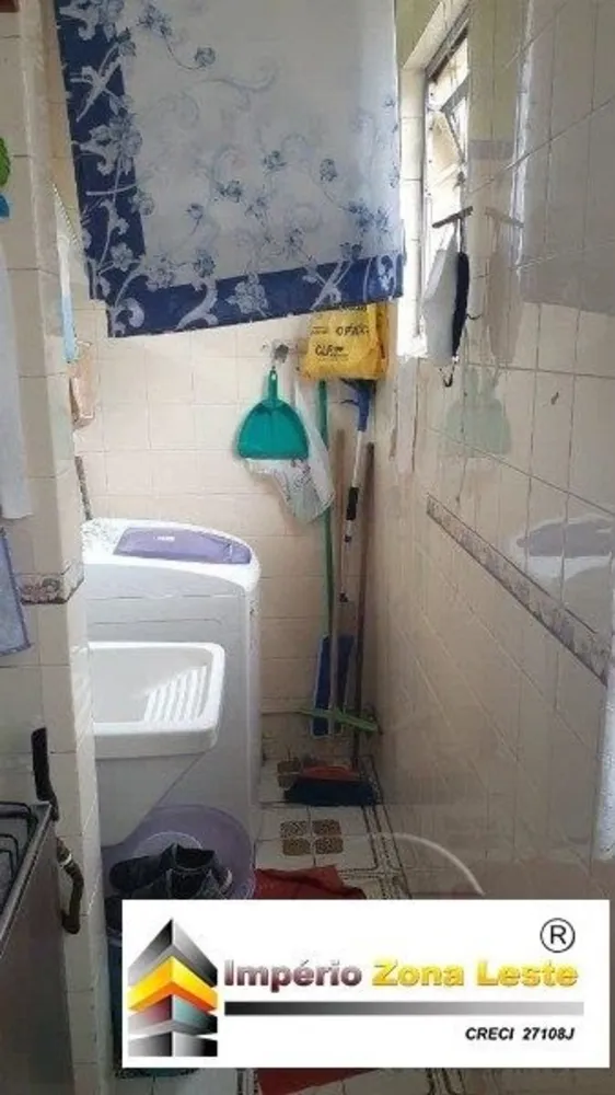 Apartamento, 2 quartos, 45 m² - Foto 4