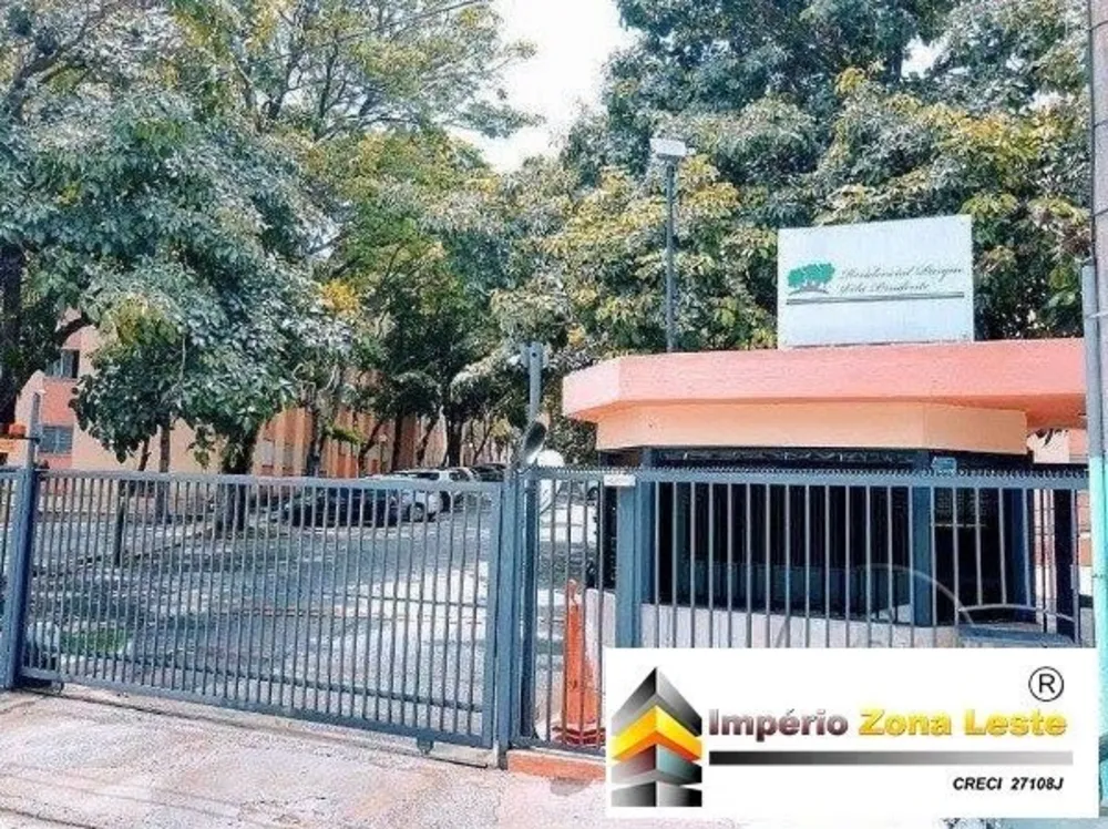 Apartamento, 2 quartos, 45 m² - Foto 16