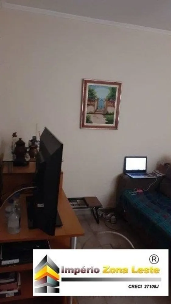 Apartamento, 2 quartos, 45 m² - Foto 8