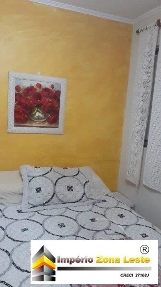 Apartamento, 2 quartos, 45 m² - Foto 9
