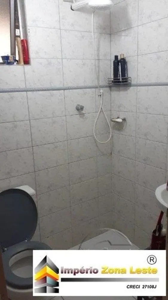 Apartamento, 2 quartos, 45 m² - Foto 5