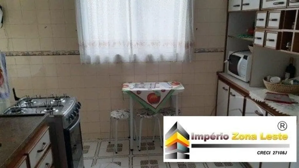 Apartamento, 2 quartos, 45 m² - Foto 3