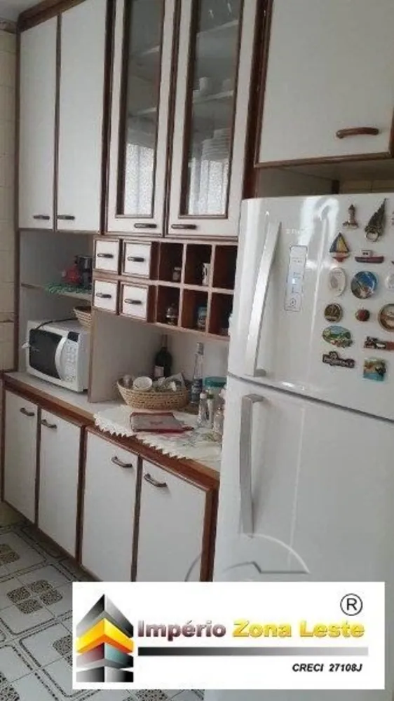 Apartamento, 2 quartos, 45 m² - Foto 2