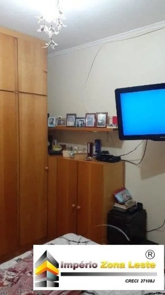 Apartamento, 2 quartos, 45 m² - Foto 11