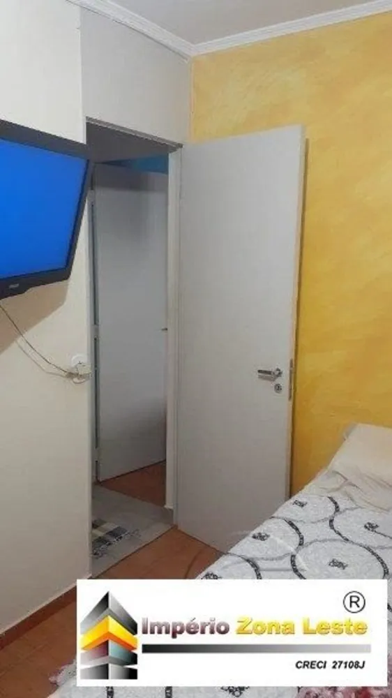 Apartamento, 2 quartos, 45 m² - Foto 10