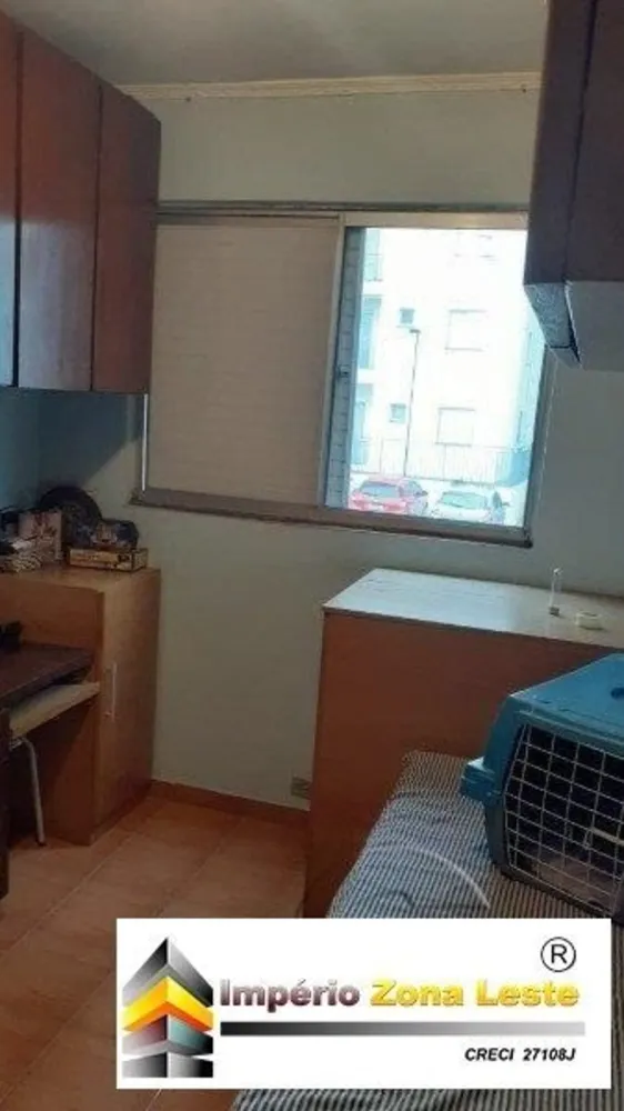 Apartamento, 2 quartos, 45 m² - Foto 7