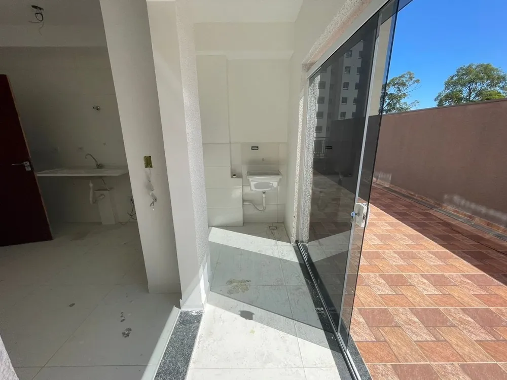Apartamento, 2 quartos, 39 m² - Foto 4