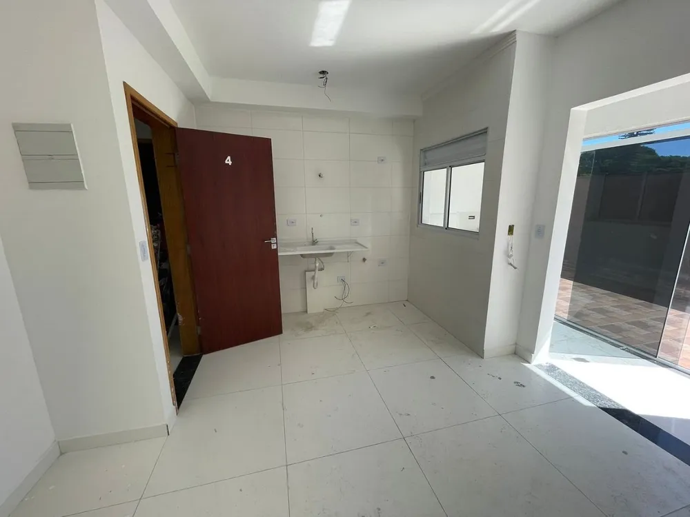 Apartamento, 2 quartos, 39 m² - Foto 5