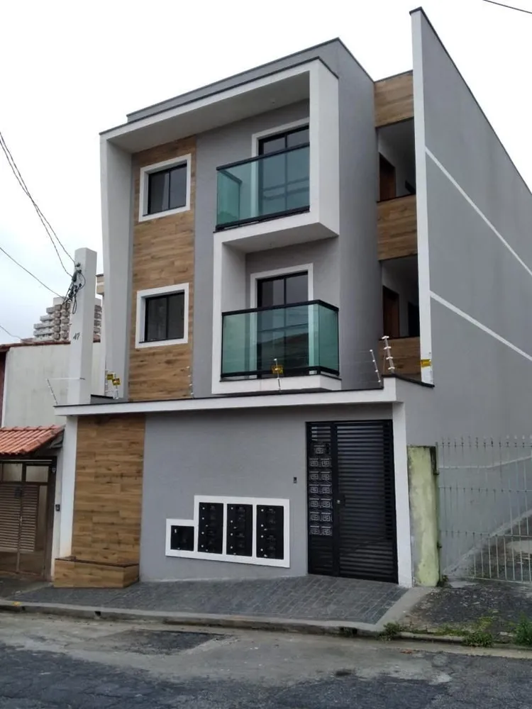 Prédio Inteiro, 35 m² - Foto 5