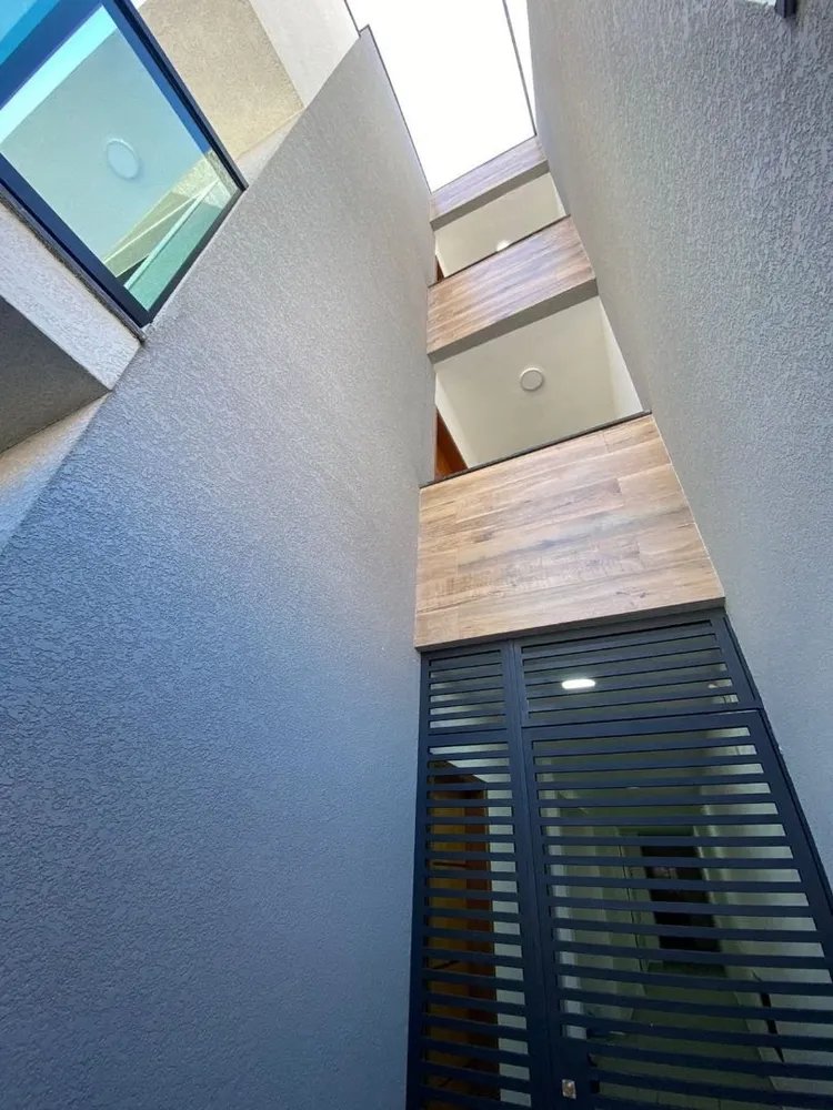 Prédio Inteiro, 35 m² - Foto 2