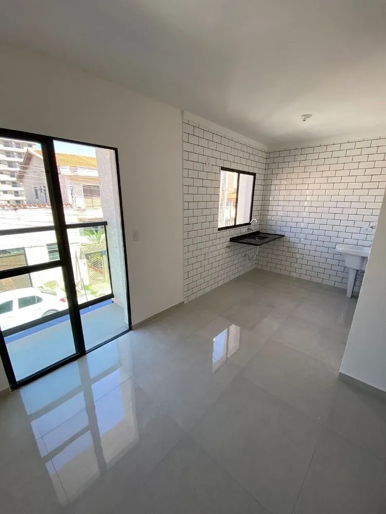 Prédio Inteiro, 35 m² - Foto 6