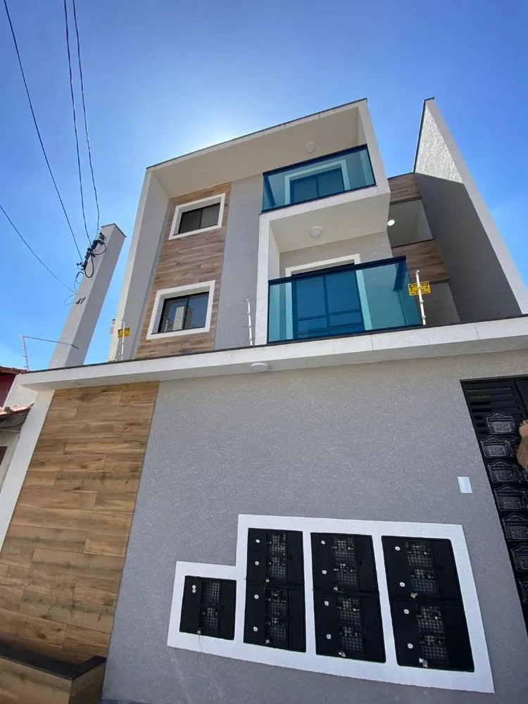 Prédio Inteiro, 35 m² - Foto 1