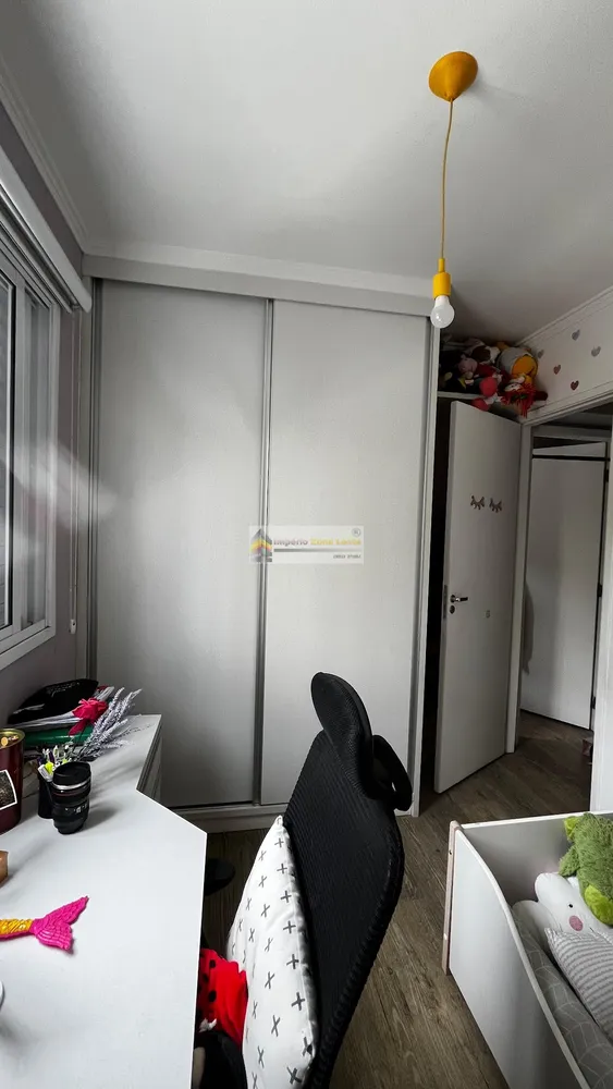 Apartamento, 2 quartos, 49 m² - Foto 4