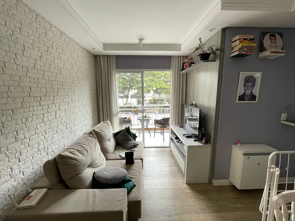Apartamento, 2 quartos, 49 m² - Foto 6