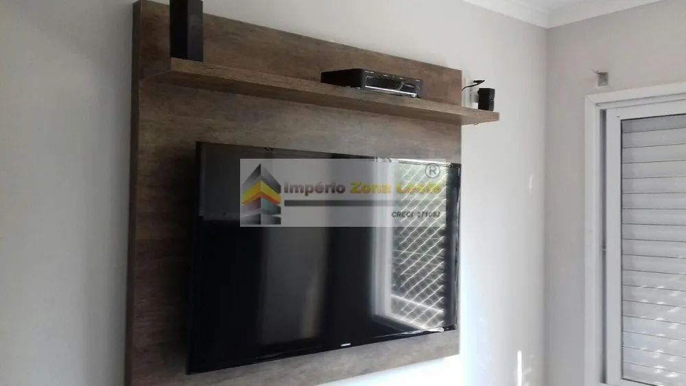 Apartamento, 2 quartos, 49 m² - Foto 3