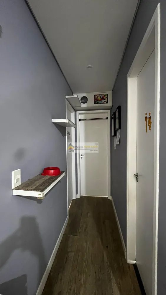 Apartamento, 2 quartos, 49 m² - Foto 10
