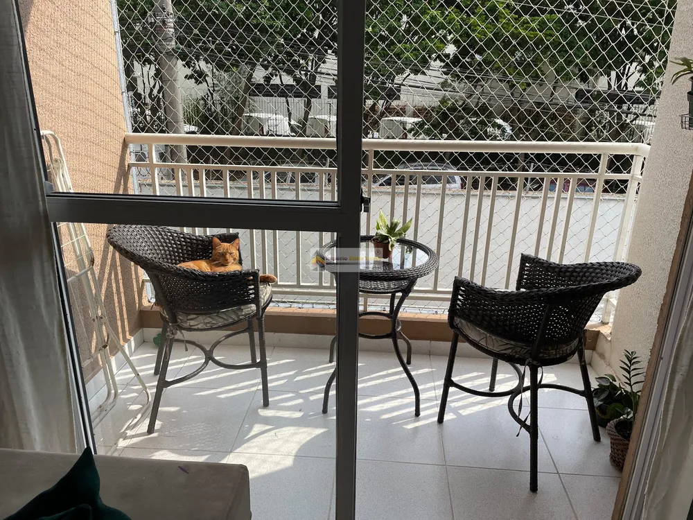 Apartamento, 2 quartos, 49 m² - Foto 5