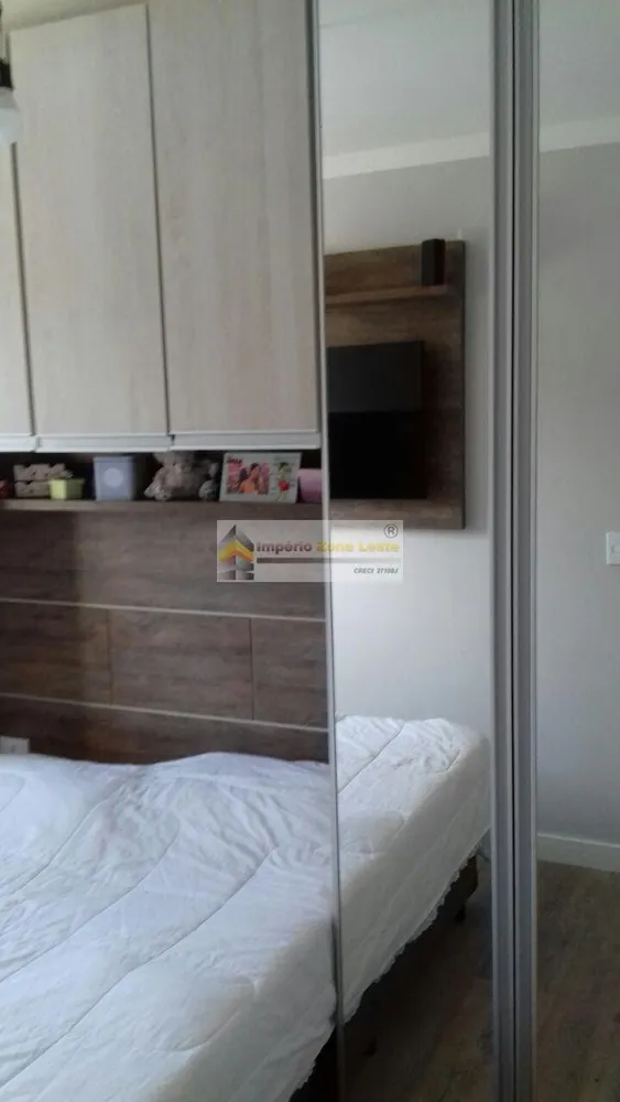 Apartamento, 2 quartos, 49 m² - Foto 4