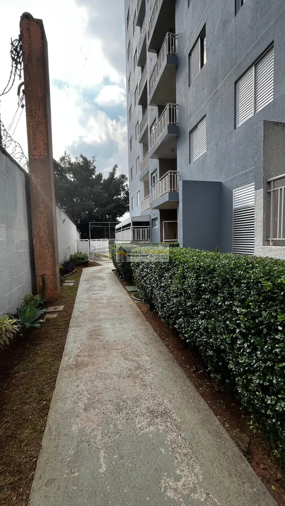 Apartamento, 2 quartos, 49 m² - Foto 1
