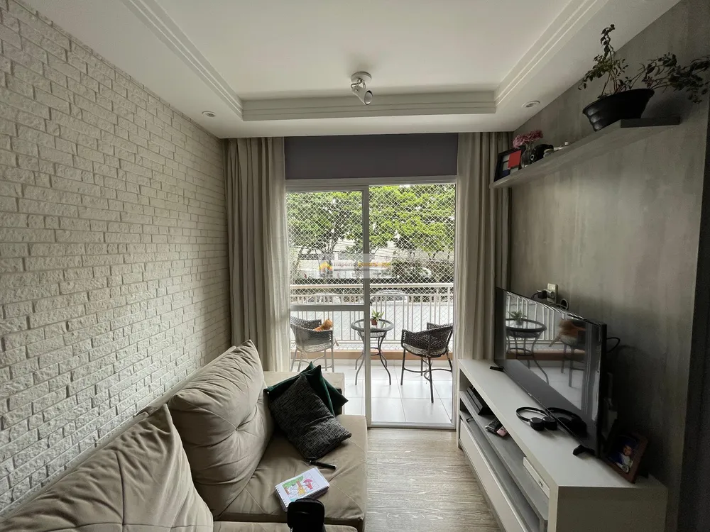 Apartamento, 2 quartos, 49 m² - Foto 7