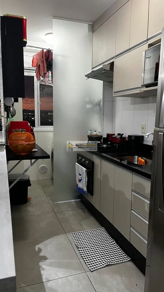Apartamento, 2 quartos, 49 m² - Foto 1