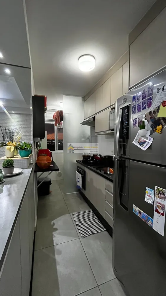 Apartamento, 2 quartos, 49 m² - Foto 3