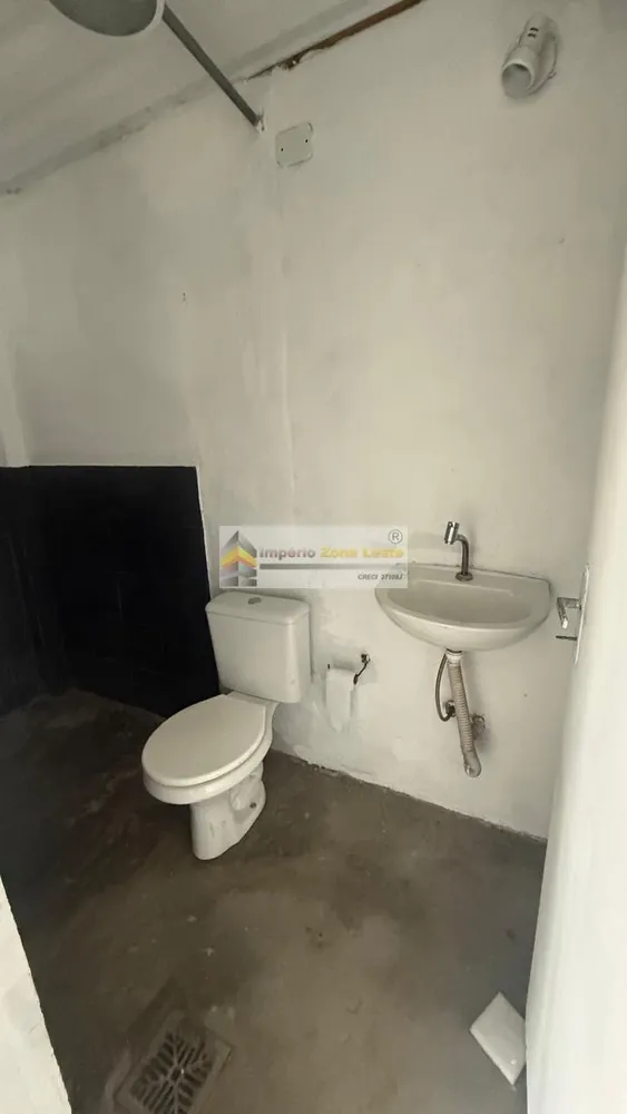 Loja-Salão, 50 m² - Foto 10