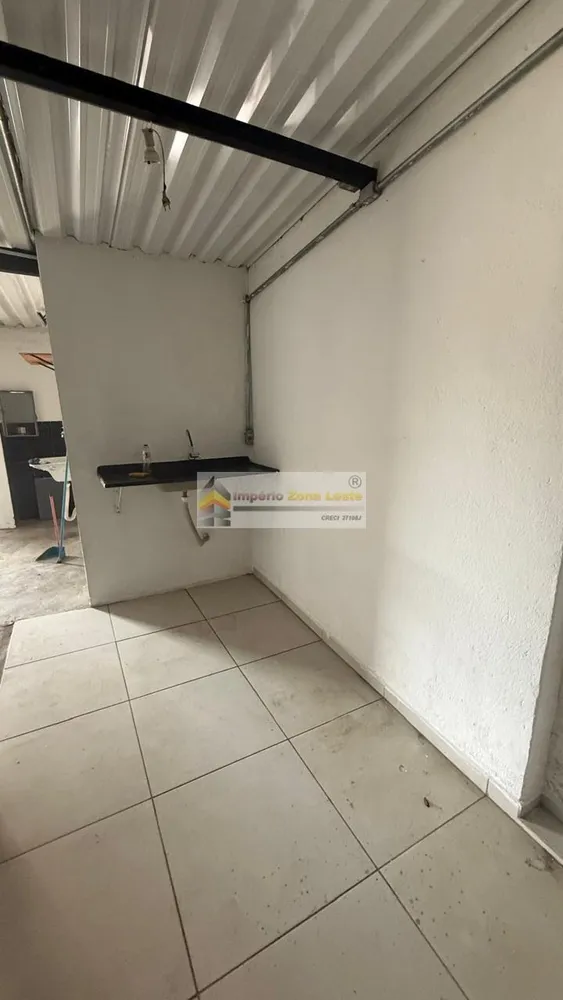 Loja-Salão, 50 m² - Foto 6