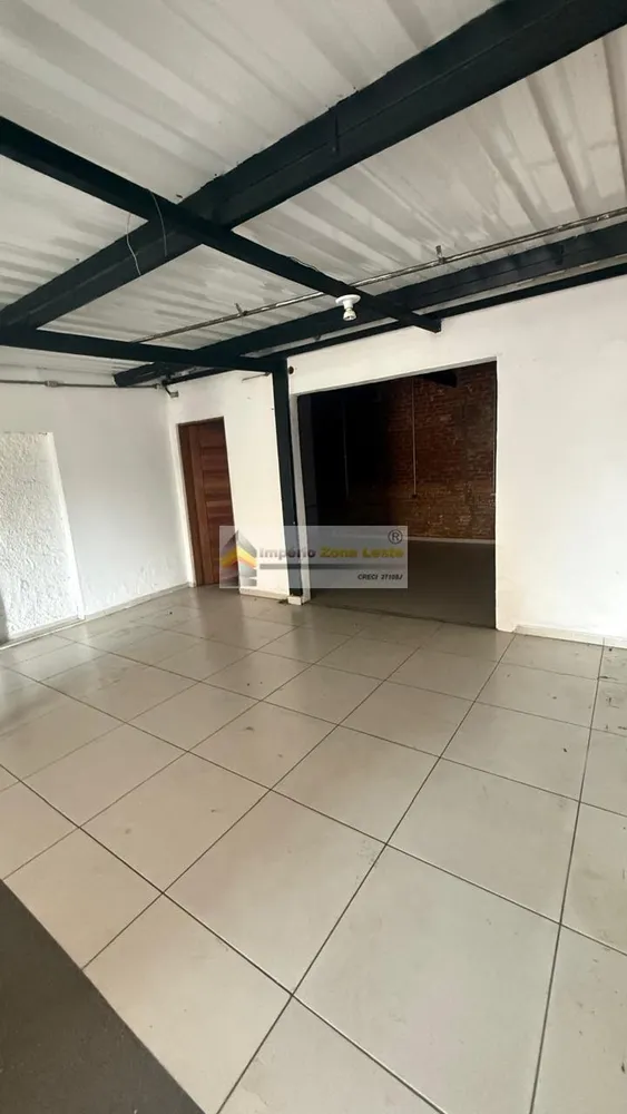 Loja-Salão, 50 m² - Foto 3