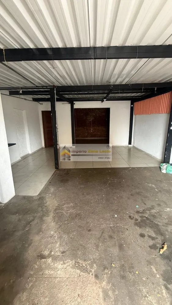 Loja-Salão, 50 m² - Foto 2