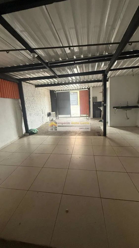Loja-Salão, 50 m² - Foto 12