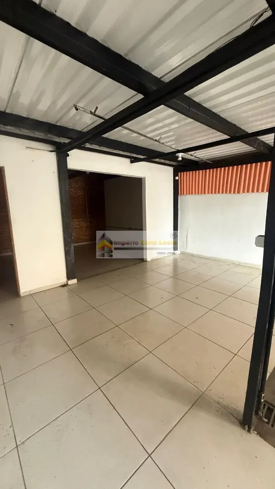 Loja-Salão, 50 m² - Foto 4