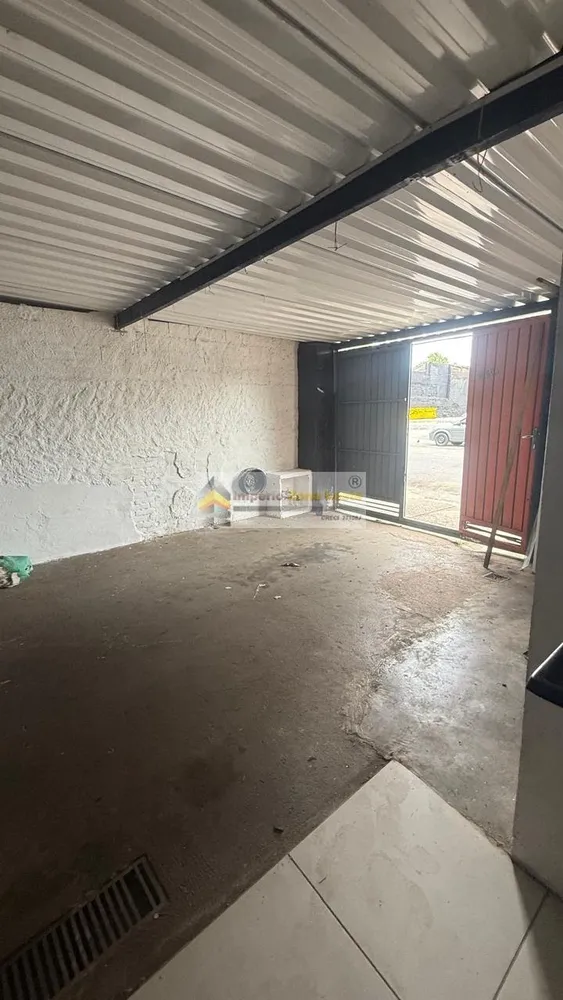 Loja-Salão, 50 m² - Foto 5