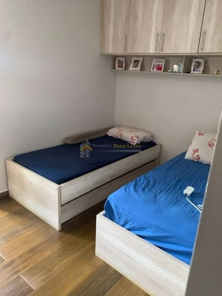 Sobrado, 3 quartos, 170 m² - Foto 14