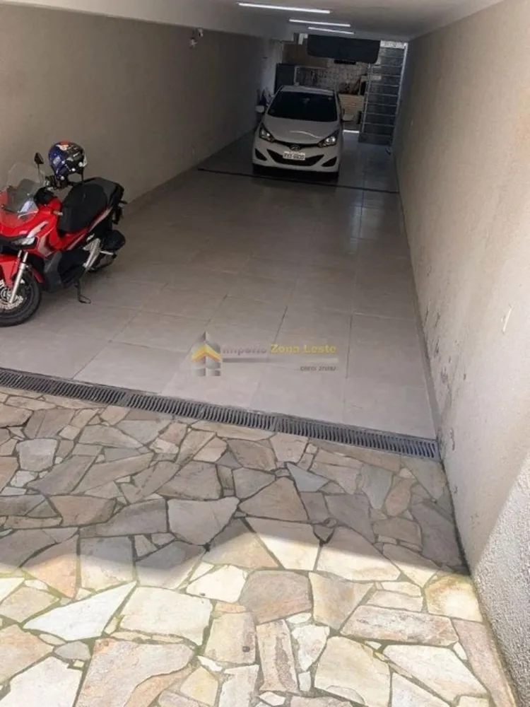 Sobrado, 3 quartos, 170 m² - Foto 2