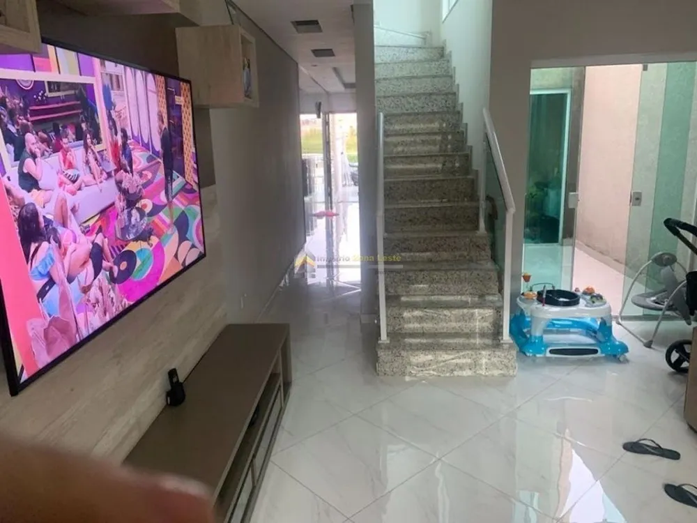 Sobrado, 3 quartos, 170 m² - Foto 5