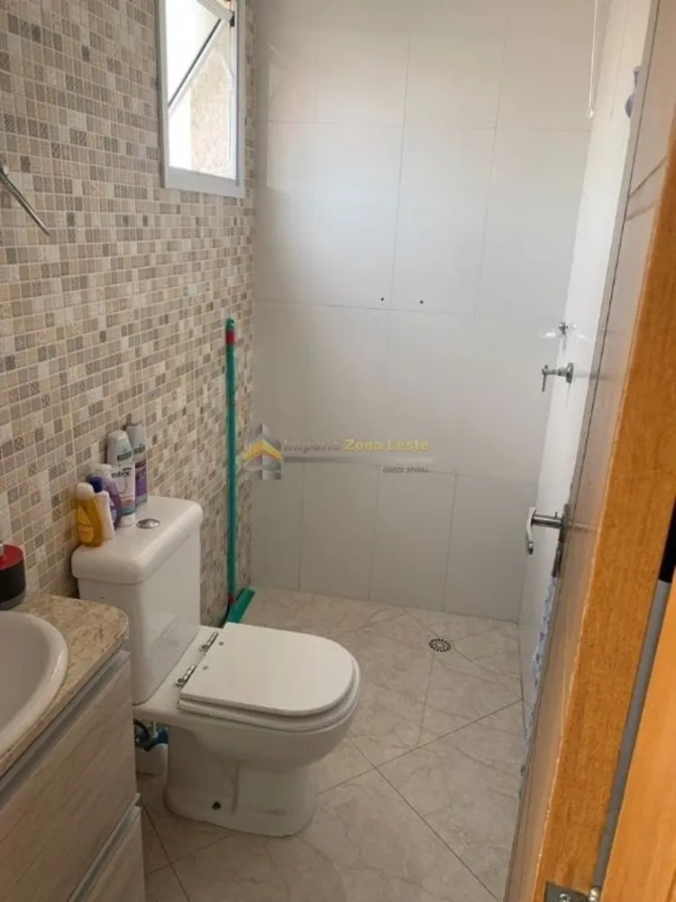 Sobrado, 3 quartos, 170 m² - Foto 15