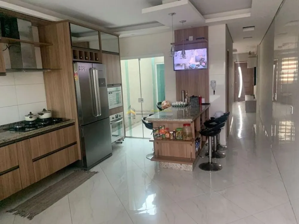 Sobrado, 3 quartos, 170 m² - Foto 3